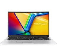 ASUS Laptop Vivobook 15 X1502VA-BQ294 / Core i5, 16GB, 512GB SSD, 15.6", FHD IPS, Windows 11 Home, srebrni